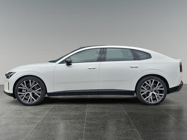 Volvo ES90 Single Motor Extended Range Ultra 92 kWh | Pilot Assist | Bowers & Wilkins sound | Luchtvering |