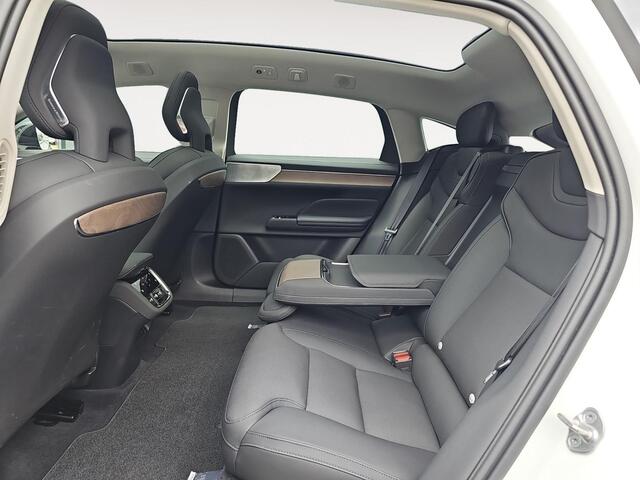 Volvo ES90 Single Motor Extended Range Ultra 92 kWh | Pilot Assist | Bowers & Wilkins sound | Luchtvering |