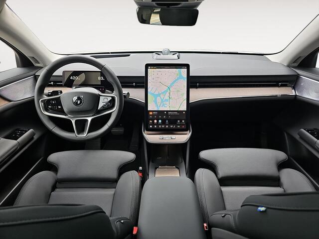 Volvo ES90 Single Motor Extended Range Ultra 92 kWh | Pilot Assist | Bowers & Wilkins sound | Luchtvering |