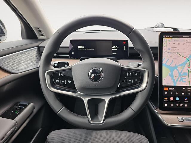 Volvo ES90 Single Motor Extended Range Ultra 92 kWh | Pilot Assist | Bowers & Wilkins sound | Luchtvering |