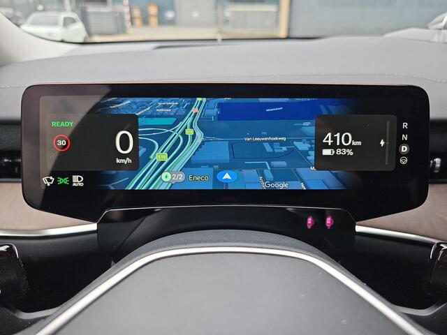 Volvo ES90 Single Motor Extended Range Ultra 92 kWh | Pilot Assist | Bowers & Wilkins sound | Luchtvering |