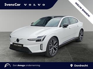Volvo ES90