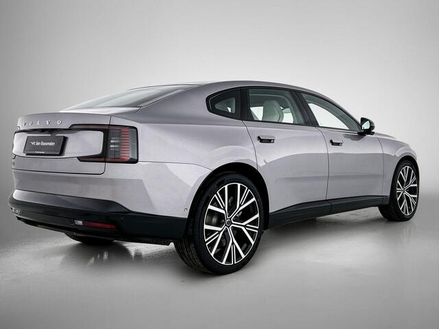 Volvo ES90 Single Motor Ultra Launch Edition 92 kWh
