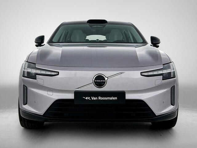 Volvo ES90 Single Motor Ultra Launch Edition 92 kWh