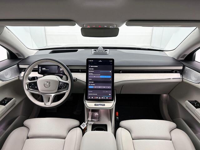 Volvo ES90 Single Motor Ultra Launch Edition 92 kWh