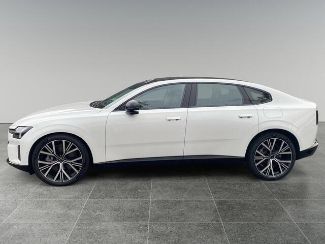 Volvo ES90 Single Motor Extended Range Ultra 92 kWh | Luchtvering | Bowers & Wilkins Sound | Stoelverwarming & ventilatie | 22" velgen |