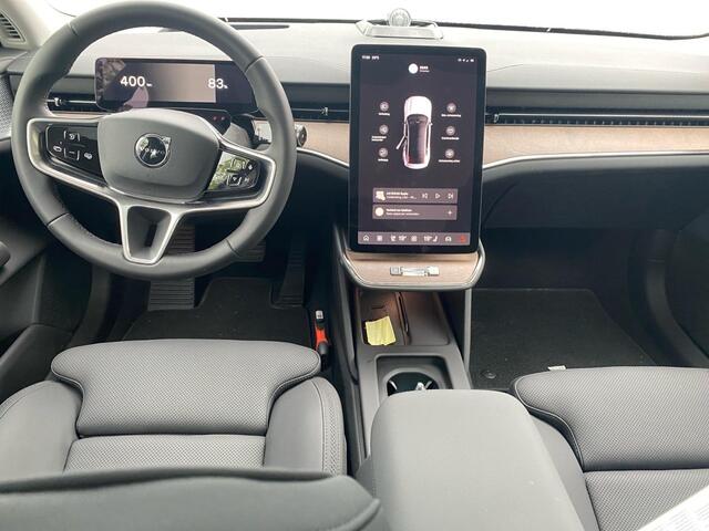 Volvo ES90 Single Motor Extended Range Ultra 92 kWh | Luchtvering | Bowers & Wilkins Sound | Stoelverwarming & ventilatie | 22" velgen |