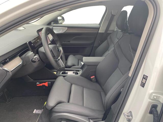 Volvo ES90 Single Motor Extended Range Ultra 92 kWh | Luchtvering | Bowers & Wilkins Sound | Stoelverwarming & ventilatie | 22" velgen |
