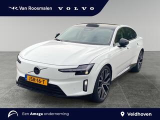 Volvo ES90