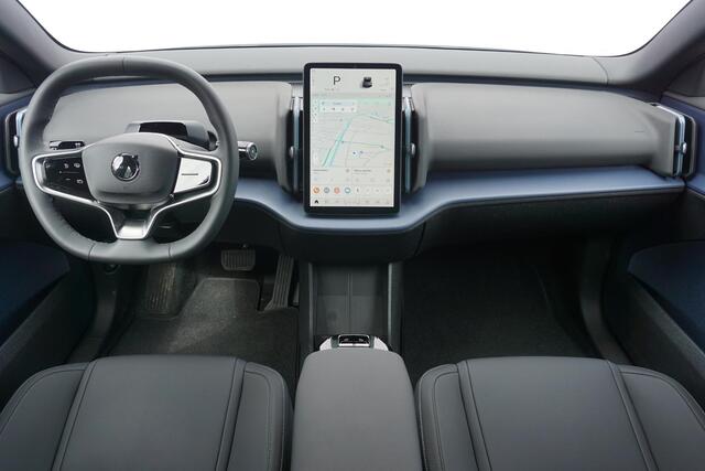 Volvo EX30 Single Motor Extended Range Plus 69 kWh | Subsidie | Adaptive cruise controle | Google | Harman/Kardon | Stoel / Stuur verwarming |