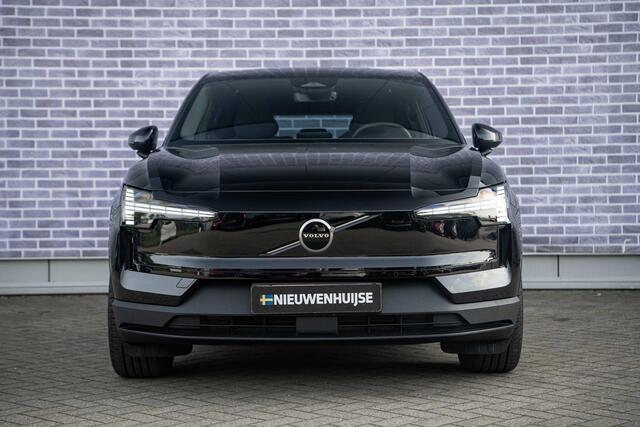 Volvo EX30 Single Extended Range Plus - SNEL LEVERBAAR, OUDE PRIJS! - | Keyless entry | Wamtepomp | Stoel-/stuurverwarming | Extra getint glas