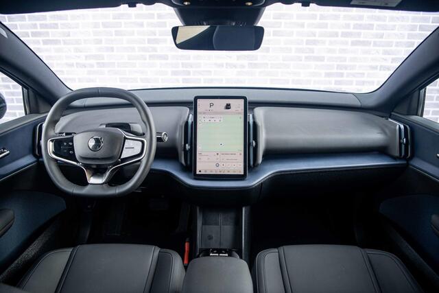 Volvo EX30 Single Extended Range Plus - SNEL LEVERBAAR, OUDE PRIJS! - | Keyless entry | Wamtepomp | Stoel-/stuurverwarming | Extra getint glas