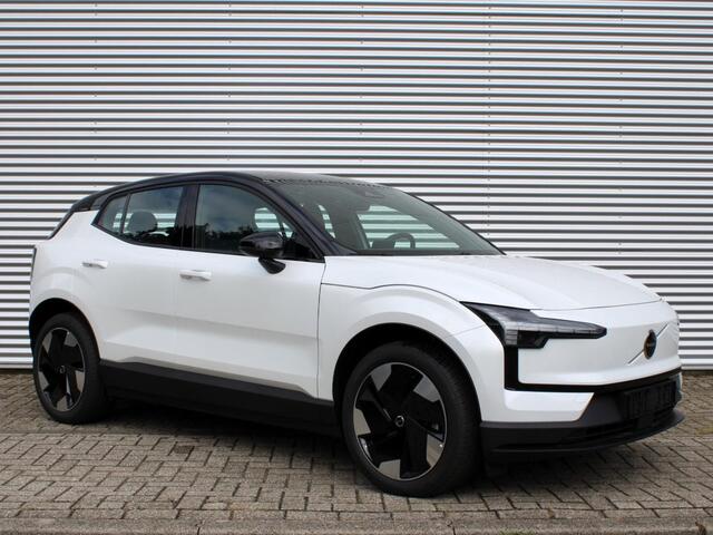 Volvo EX30 Single Motor Extended Range Plus Automaat / Climate Pack / Harman Kardon / Google Maps / SEPP Subsidie van toepassing**