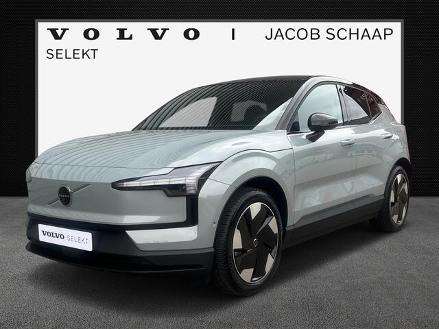 Volvo EX30 Twin Motor Performance Ultra 69 kWh / 360 Camera / Panorama dak / Elektrische Voorstoelen /
