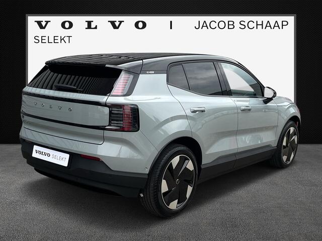 Volvo EX30 Twin Motor Performance Ultra 69 kWh / 360 Camera / Panorama dak / Elektrische Voorstoelen /