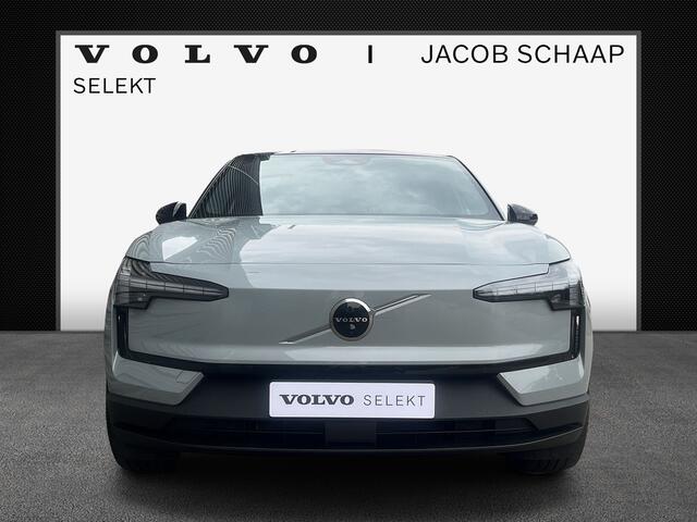 Volvo EX30 Twin Motor Performance Ultra 69 kWh / 360 Camera / Panorama dak / Elektrische Voorstoelen /