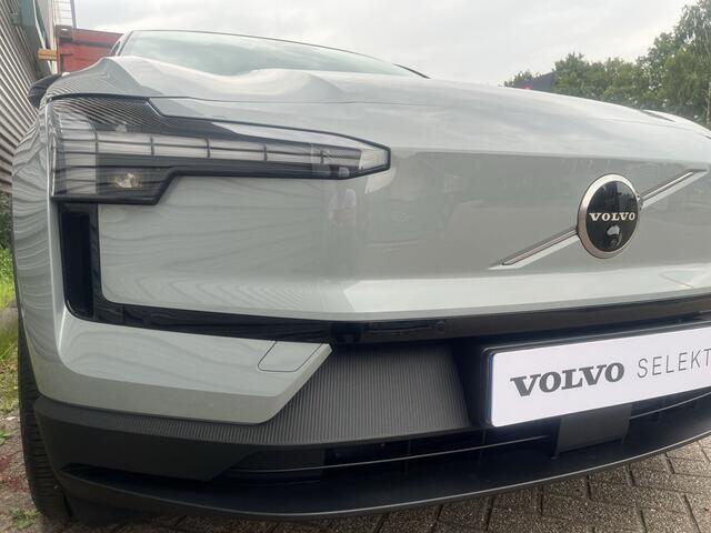 Volvo EX30 Twin Motor Performance Ultra 69 kWh / 360 Camera / Panorama dak / Elektrische Voorstoelen /