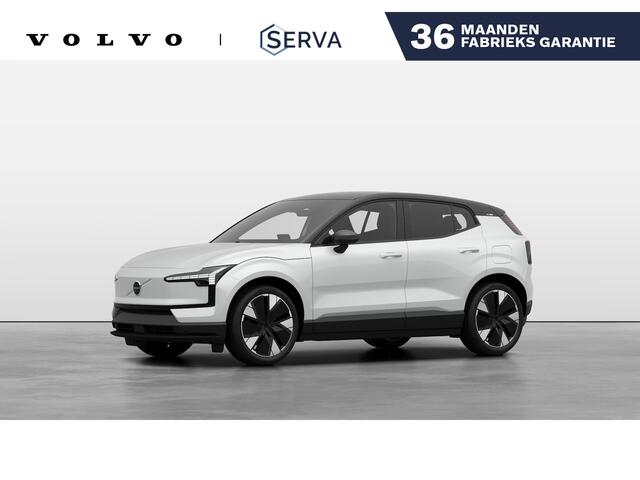 Volvo EX30 Single Motor Extended Range Plus 69 kWh | Gratis Wallbox