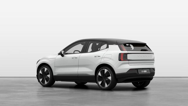Volvo EX30 Single Motor Extended Range Plus 69 kWh | Gratis Wallbox