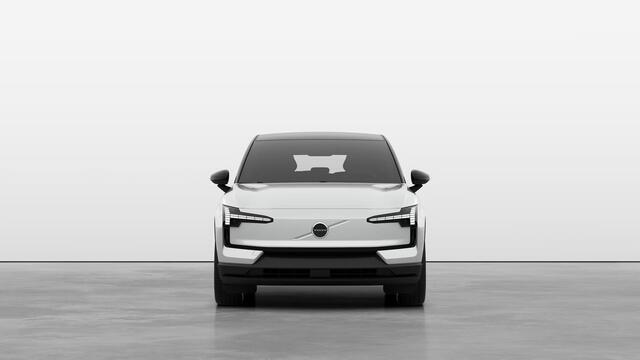 Volvo EX30 Single Motor Extended Range Plus 69 kWh | Gratis Wallbox