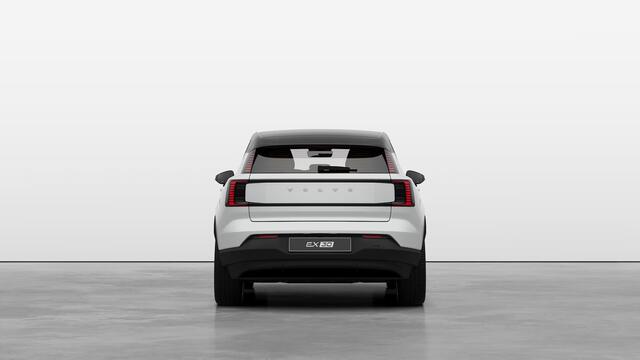 Volvo EX30 Single Motor Extended Range Plus 69 kWh | Gratis Wallbox