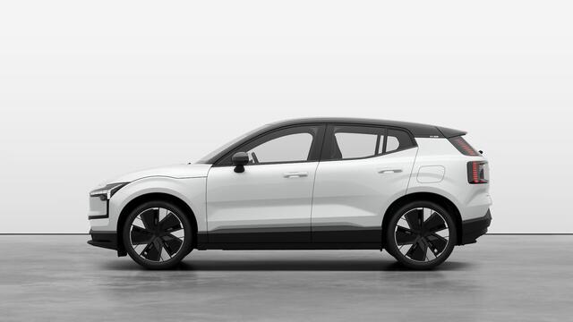 Volvo EX30 Single Motor Extended Range Plus 69 kWh | Gratis Wallbox