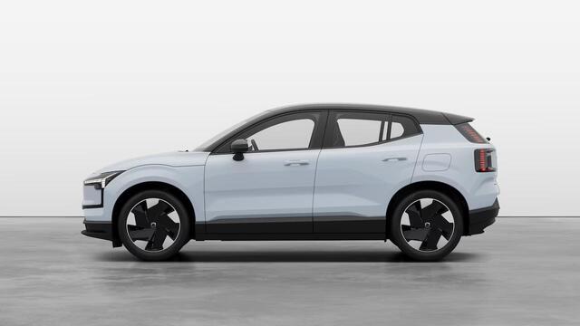Volvo EX30 Single Motor Extended Range Plus 69 kWh | Levering Oktober | SEPP Subsidie Mogelijk | Elektrisch Verstelbare Voorstoelen | Stoel & Stuurverwarming | Harman Kardon Premium Audio |