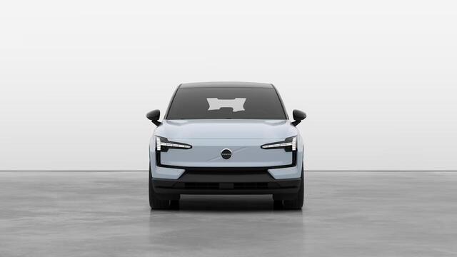 Volvo EX30 Single Motor Extended Range Plus 69 kWh | Levering Oktober | SEPP Subsidie Mogelijk | Elektrisch Verstelbare Voorstoelen | Stoel & Stuurverwarming | Harman Kardon Premium Audio |