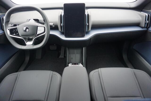 Volvo EX30 Single Motor Extended Range Plus 69 kWh | Snel leverbaar | 20'' | Blis dodehoekdetectie | Adaptive cruise controle | Google | Harman/Kardon | Elektrisch bedienbare achterklep |