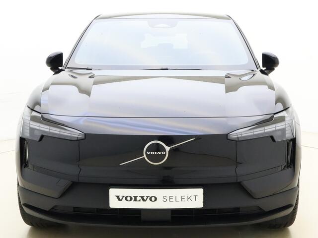 Volvo EX30 Extended Range Plus 69 kWh / Gratis laadpaal* / Snel leverbaar / Getint glas / Stoel + Stuurw. Verwarming / 20'' Velgen