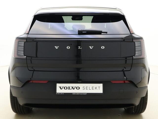 Volvo EX30 Extended Range Plus 69 kWh / Gratis laadpaal* / Snel leverbaar / Getint glas / Stoel + Stuurw. Verwarming / 20'' Velgen