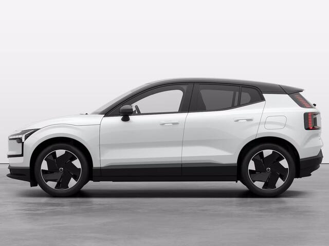 Volvo EX30 Single Motor Extended Range Plus 69 kWh / Gratis wallbox / Direct leverbaar