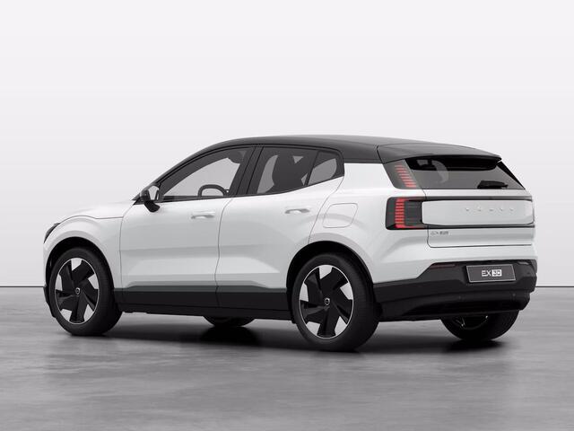 Volvo EX30 Single Motor Extended Range Plus 69 kWh / Gratis wallbox / Direct leverbaar