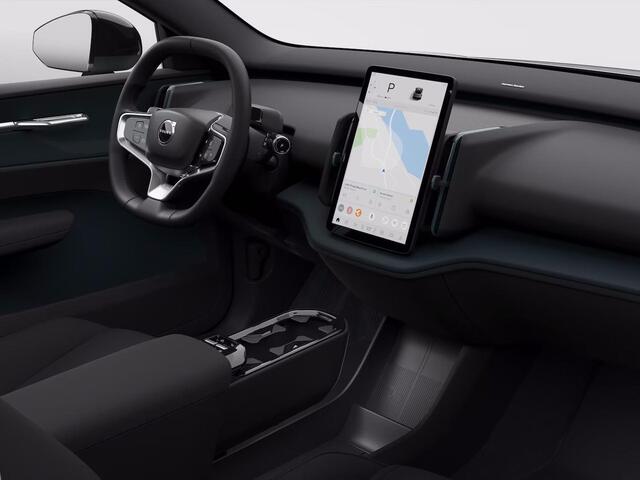 Volvo EX30 Single Motor Extended Range Plus 69 kWh / Gratis wallbox / Direct leverbaar
