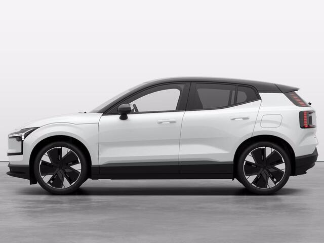 Volvo EX30 Single Motor Extended Range Plus 69 kWh / Gratis wallbox / Direct leverbaar