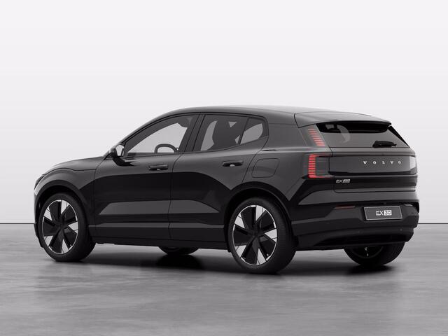 Volvo EX30 Single Motor Extended Range Plus 69 kWh / Gratis wallbox / Direct leverbaar
