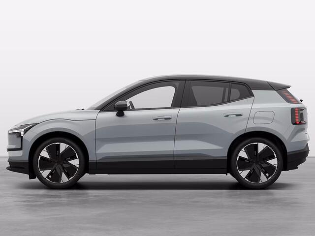 Volvo EX30 Single Motor Extended Range Plus 69 kWh / Gratis wallbox / Direct leverbaar