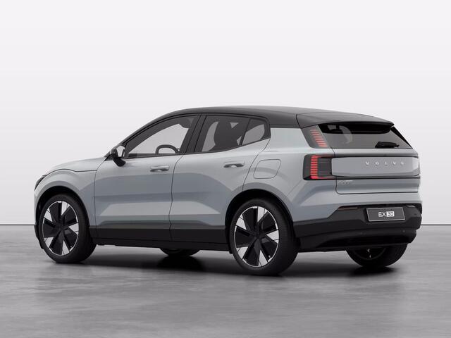 Volvo EX30 Single Motor Extended Range Plus 69 kWh / Gratis wallbox / Direct leverbaar