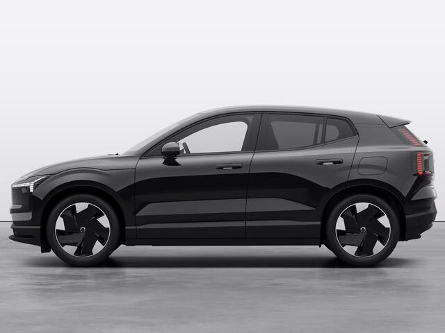 Volvo EX30 Single Motor Extended Range Ultra 69 kWh / Gratis wallbox / Direct leverbaar