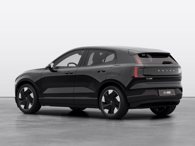 Volvo EX30 Single Motor Extended Range Ultra 69 kWh / Gratis wallbox / Direct leverbaar