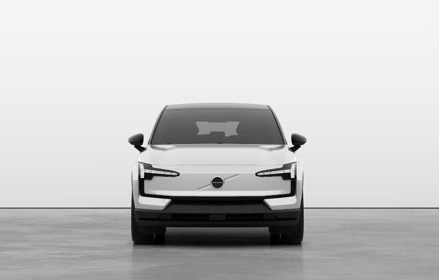 Volvo EX30 Single Motor Extended Range Plus 69kWh 272PK /Adaptieve Cruise Control/ Dodehoek Detectie / Parkeersensoren voor en achter/ Achteruitrijcamera/ Warmtepomp/ Google Services/