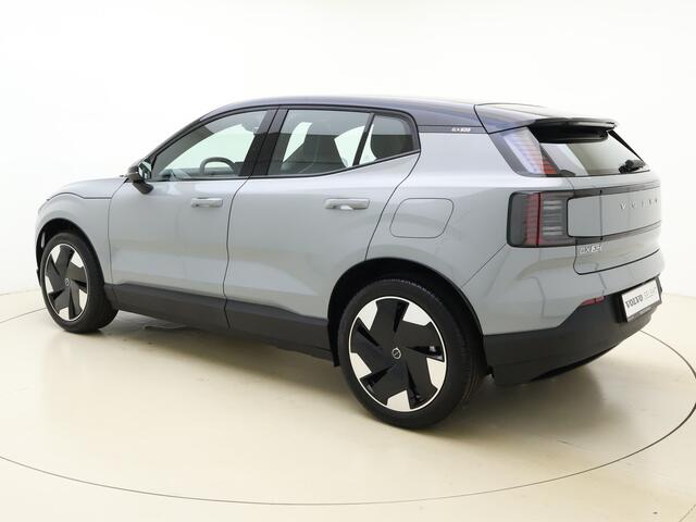 Volvo EX30 Extended Range Plus / ¤ 2.950,- SEPP SUBSIDIE + GRATIS LAADPAAL / OUDE PRIJS! / DIRECT LEVERBAAR / NIEUW /