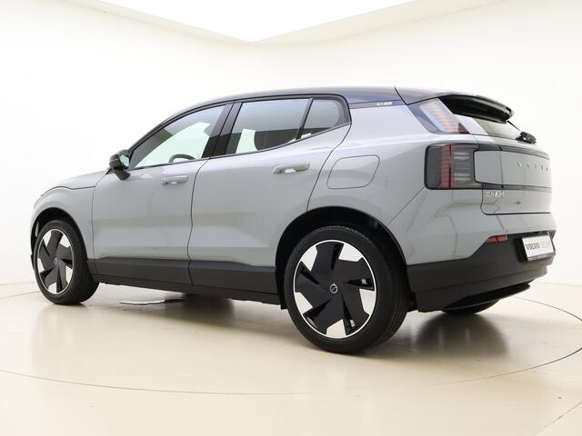Volvo EX30 Extended Range Plus / ¤ 2.950,- SEPP SUBSIDIE + GRATIS LAADPAAL / OUDE PRIJS! / DIRECT LEVERBAAR / NIEUW /