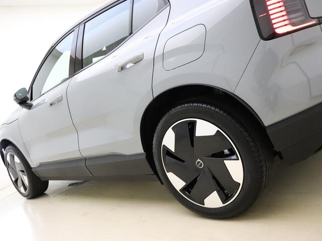 Volvo EX30 Extended Range Plus / ¤ 2.950,- SEPP SUBSIDIE + GRATIS LAADPAAL / OUDE PRIJS! / DIRECT LEVERBAAR / NIEUW /