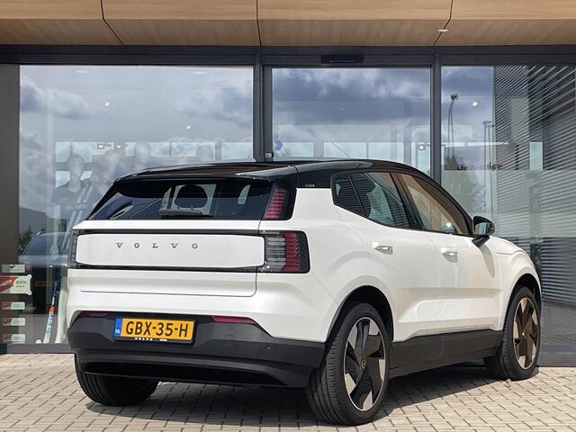 Volvo EX30 Single Motor Extended Range Plus 69 kWh | 2000,- SUBSIDIE .