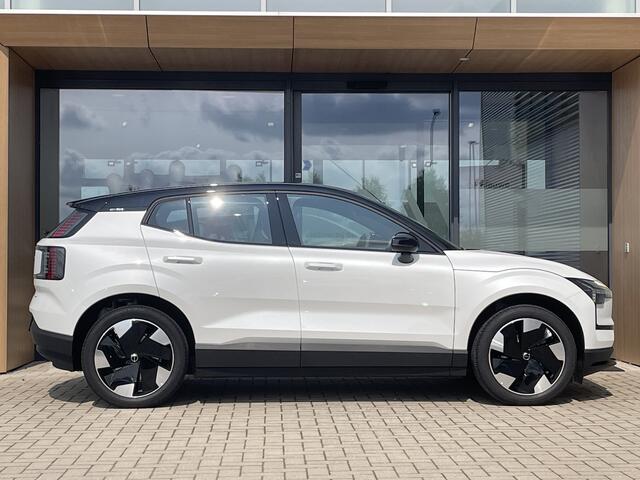 Volvo EX30 Single Motor Extended Range Plus 69 kWh | 2000,- SUBSIDIE .