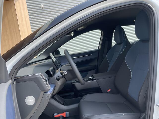 Volvo EX30 Single Motor Extended Range Plus 69 kWh | 2000,- SUBSIDIE .