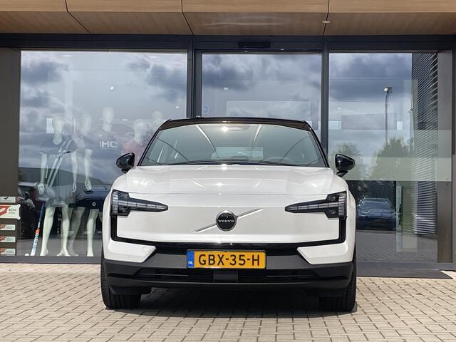 Volvo EX30 Single Motor Extended Range Plus 69 kWh | 2000,- SUBSIDIE .