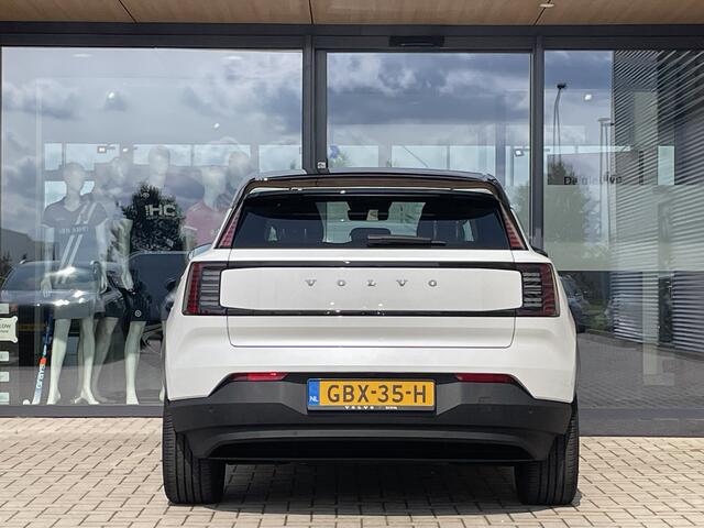 Volvo EX30 Single Motor Extended Range Plus 69 kWh | 2000,- SUBSIDIE .