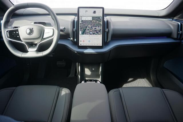 Volvo EX30 Single Motor Extended Range Plus 69 kWh | Snel Rijden | Subsidie ¤ 2.000 | Stuur + Stoel verwarming | Harman/Kardon | Google | Keyless Entry + Drive